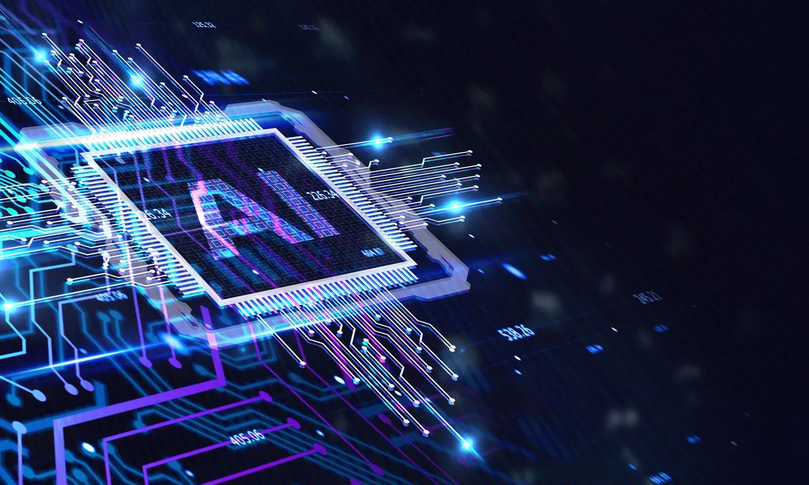 How Artificial Intelligence Is Changing the Fight Against Ransomware