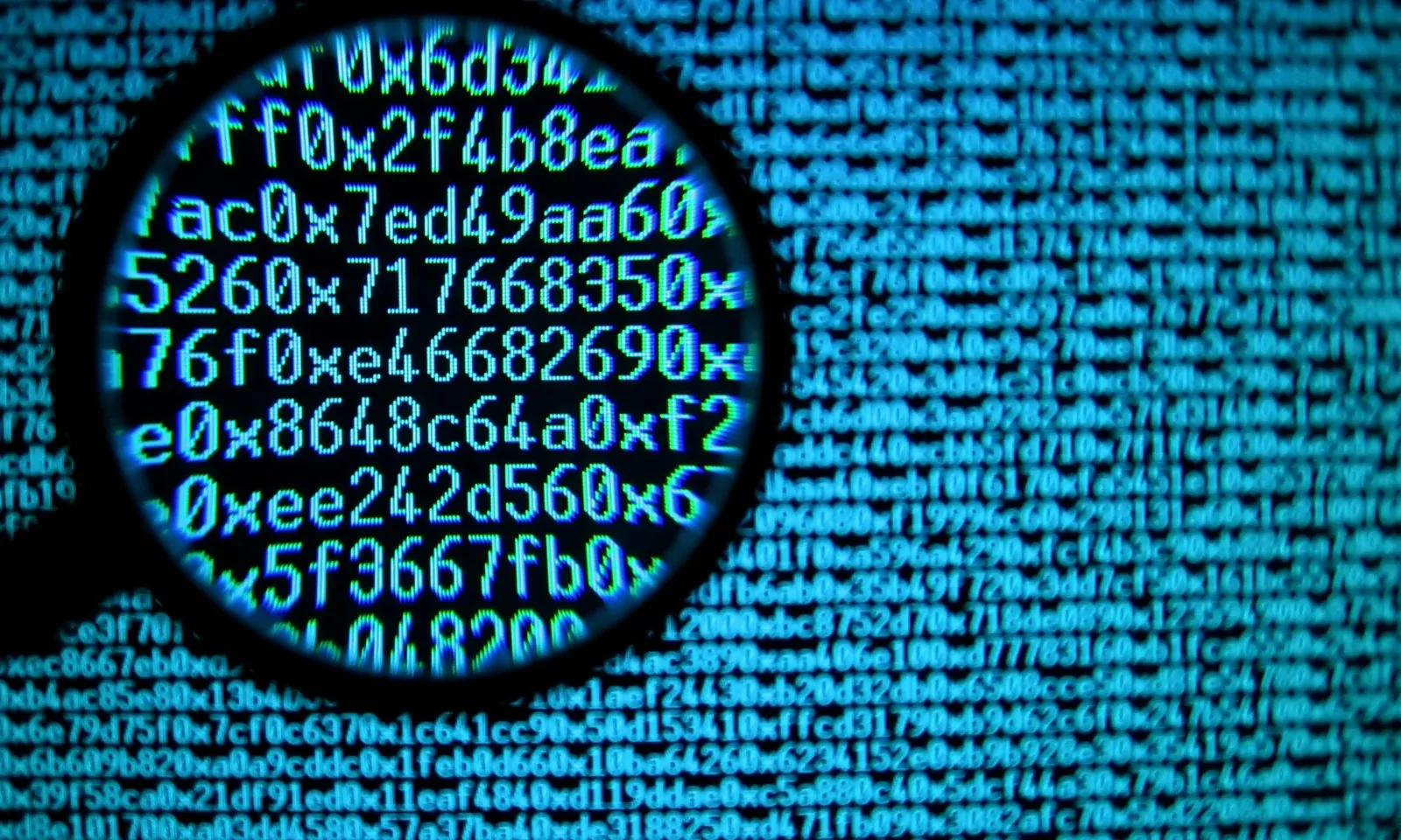 Why Cryptography Is the Foundation of Modern Cybersecurity