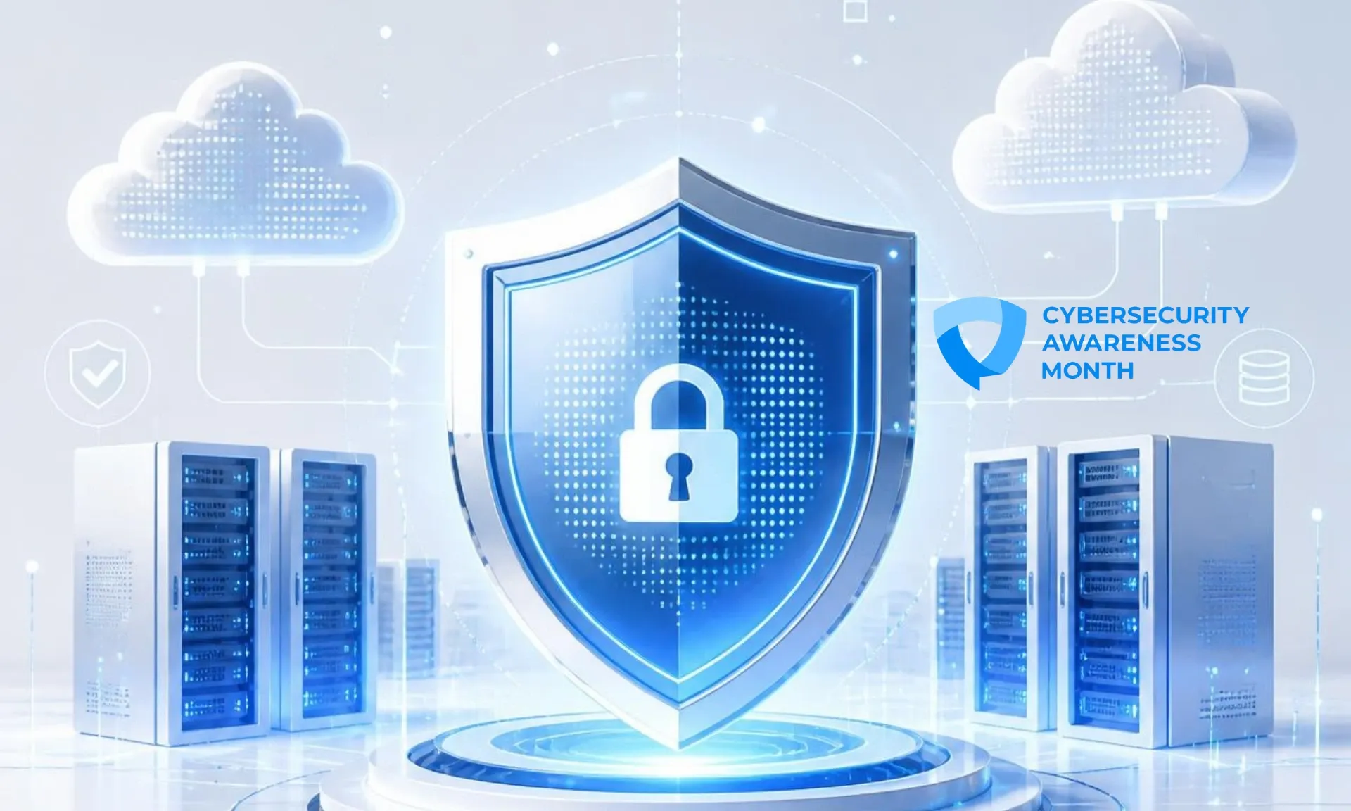 Building a Resilient Defense for Critical Data and Infrastructure