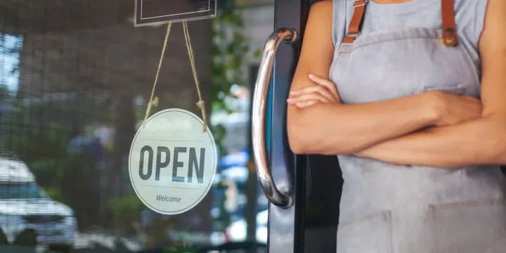 The Myth of We're Too Small to Be Targeted' Even for Mature Enterprises
