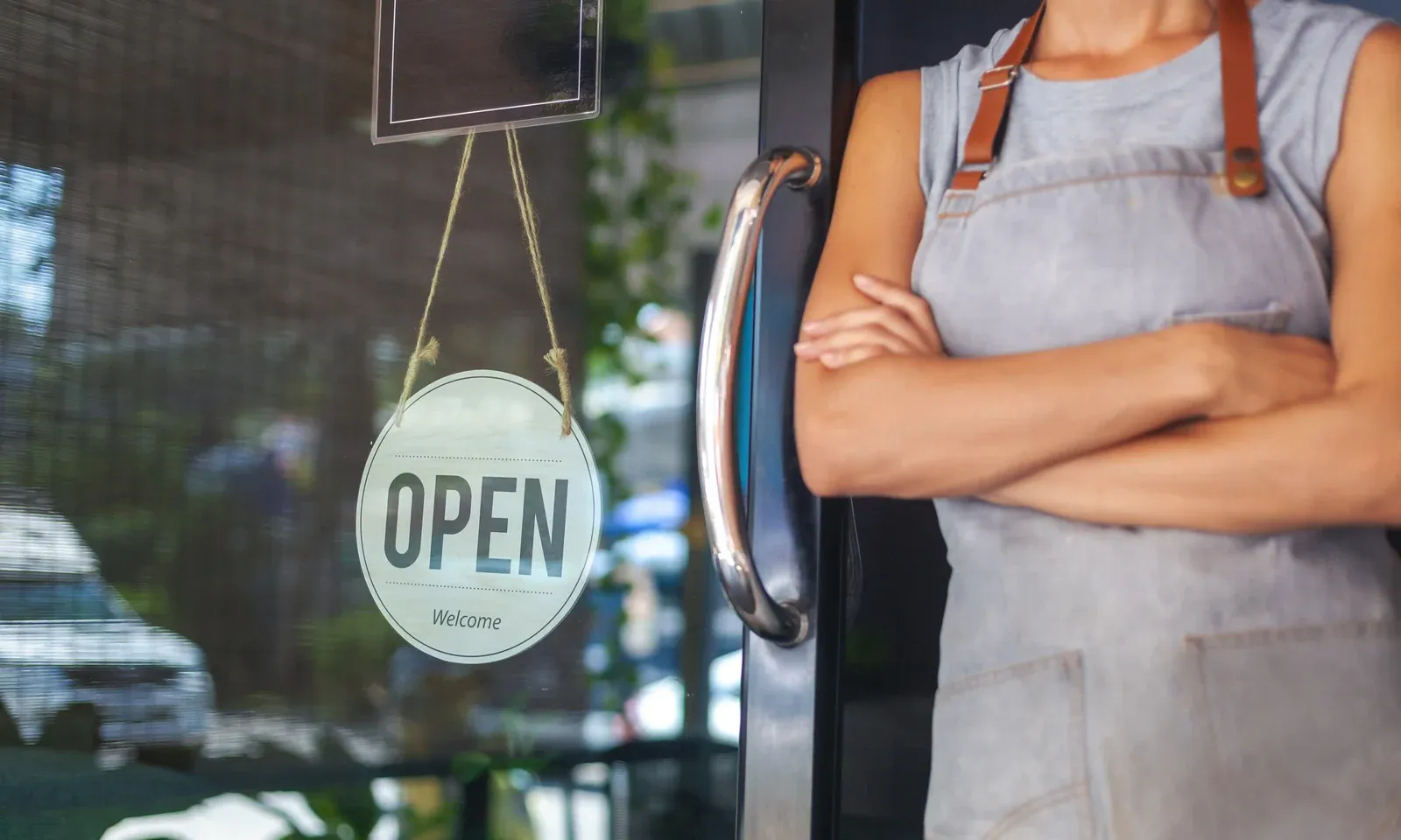 The Myth of We're Too Small to Be Targeted' Even for Mature Enterprises