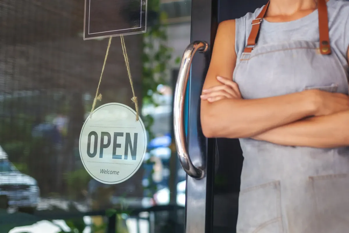 The Myth of We're Too Small to Be Targeted' Even for Mature Enterprises
