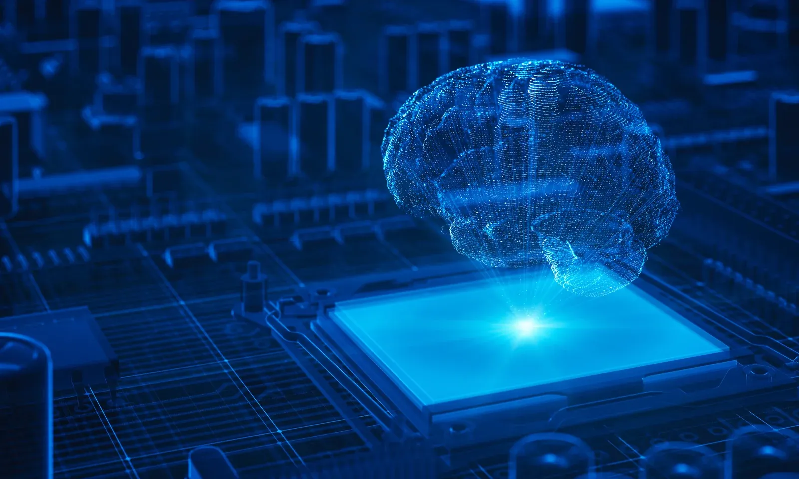 How Threat Intelligence Helps Stop Cyberattacks Before They Happen